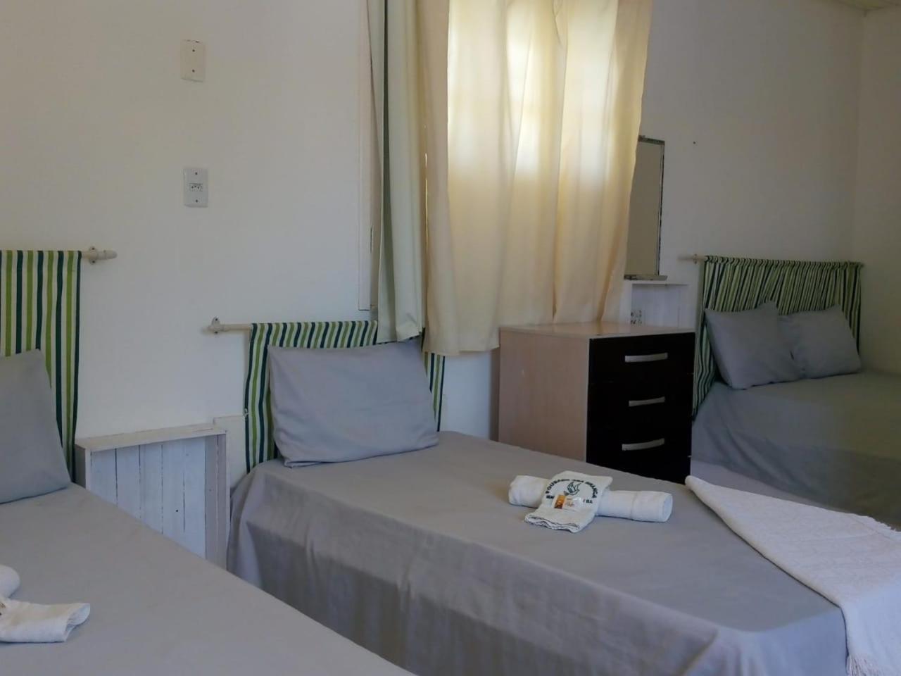 Pousada Asa Branca Hotel Mangue Sêco Buitenkant foto